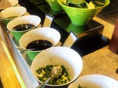 -大理实力希尔顿酒店•香全日制餐厅