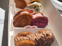 -LE JARDIN de Joel Robuchon(新世界大丸百货店)