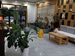 -上尚汤汤泉汗蒸(空港复悦里店)