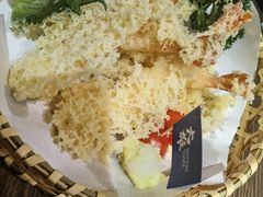 -大雄寿司(中华广场店)