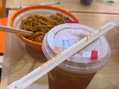 -超享乐剁椒面(合生汇店)