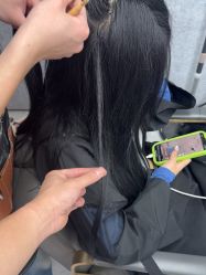 -范美特接发·染发漂发