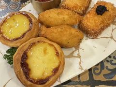-番茄屋葡式美食(总店)