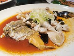 -猪肉婆私房菜(容桂总店)