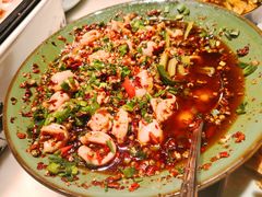 徐家口口脆-锦府盐帮·李宅(领展购物广场中关村店)