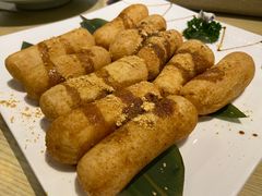 家乡糍粑-随喜赞素食餐厅(亦庄店)