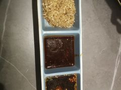 小料-小米烤肉-泥炉炭烤(常营店)