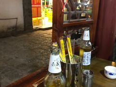 -阿婆情腊排骨火锅(金虹路店)