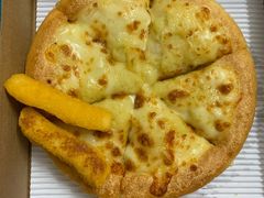 金枕榴莲比萨-那坡里(东华西路店)