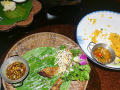 -金厨泰国餐厅·全泰籍厨师料理(拱北店)