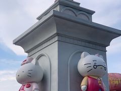 -安吉Hello Kitty乐园