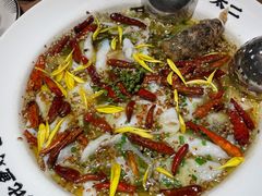 -太二酸菜鱼(赛格国际店)