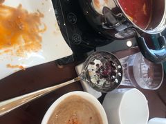 -蓝海西城宾馆四季火锅