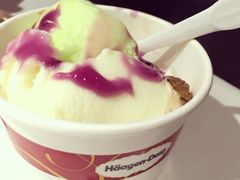 -哈根达斯(武汉天地店)