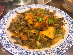 -小土豆北方菜馆(文慧园店)