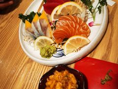 -食鲤料理(西虹东路店)