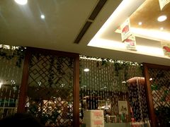 -青岛蓝海大饭店·渔歌舫(李沧店)