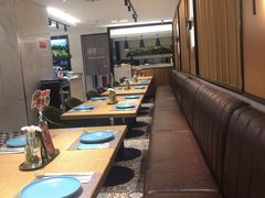 -摩欧客意式餐厅(高新活力汇店)