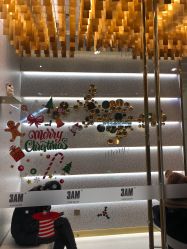 -3AM·S HAIR SALON烫发染发接发