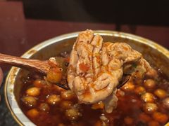 -周丹丹原味烧烤(香格里拉店)