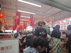 -扬二春炒饭(国庆路总店)