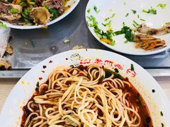 鸡肚面-老四季(光荣街店)