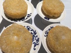 耳朵眼精品炸糕-耳朵眼会馆(鼓楼店)