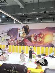 -宝燕乐园(闵行旗舰店)