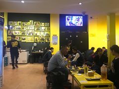 大堂-望京小腰(北京总店)