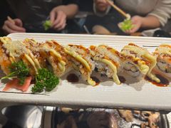 -九田家黑牛烤肉料理(中北镇店)