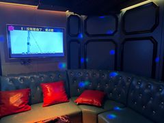 -秘宅KTV(马甸桥店)