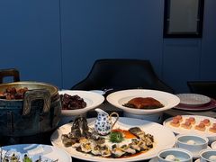 -曾宴·楚菜(湖北省博物馆店)