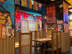 -有喜屋·鲜鸡板前烧鸟(徐家汇店)