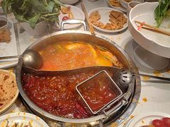 -周师兄大刀腰片火锅(解放碑总店)