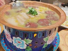 -奉天小馆·非遗东北菜(沈阳万象城店)
