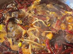 -常和州·夜宵大排档(常州单店)