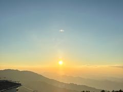 -九宫山风景区