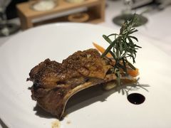 -王品牛排(珠海富华里店)