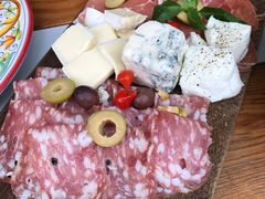 -Alimentari早午餐(安福路店)