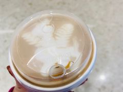 -Manner Coffee(丁香国际店)