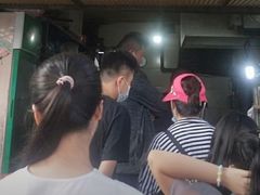 -湖滨老妈炸串(鑫苑景城店)