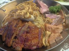 -宝莱纳餐厅(滨江店)