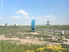 -敕勒川草原文化旅游区