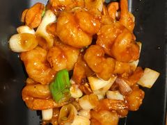 -金牌外婆家(苏州中心店)