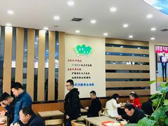大堂-品乐天包子(凤一店)