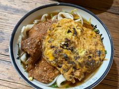 -佰仙面馆