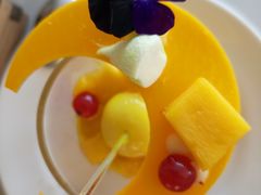 -三迪希尔顿酒店·星空酒廊