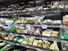 -ALDI奥乐齐超市(凯德虹口店)
