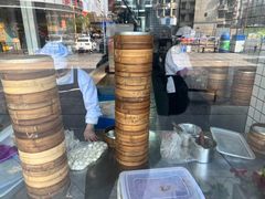 -百年尹氏汤包(湖南路狮子桥店)