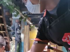 -仓库烤肉(绿园店)